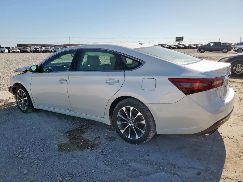 Vin: 4t1bk1ebxgu210896, lot: 57752415, toyota avalon xle 20162