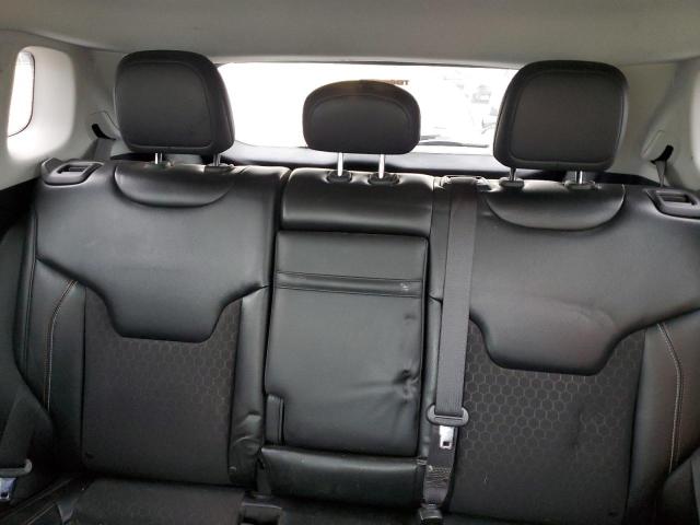 2018 JEEP COMPASS LA - 3C4NJCBB0JT408554