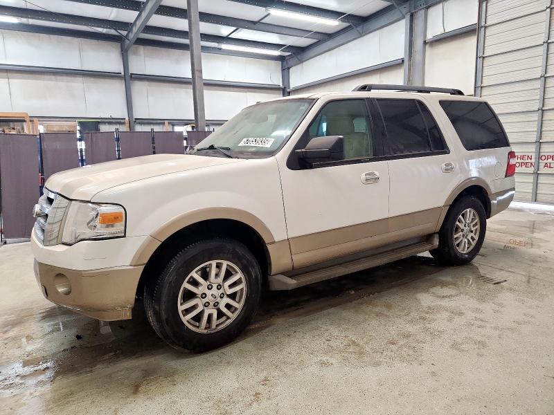 Vin: 1fmju1h53def63725, lot: 57853935, ford expedition xlt 2013 img_1