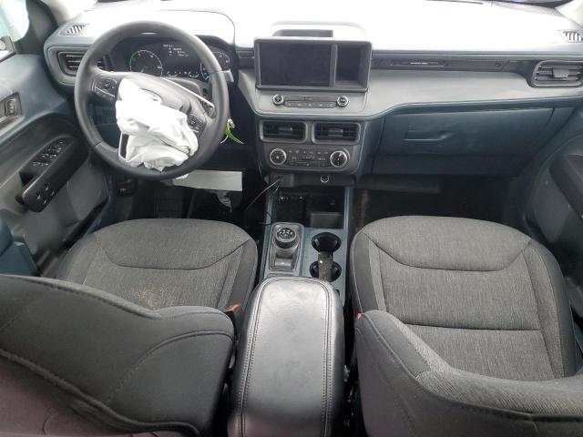 2024 FORD MAVERICK X 3FTTW8H31RRA79412