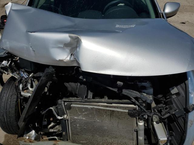 2018 NISSAN VERSA S - 3N1CN7APXJL856027