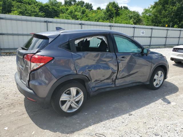 Vin: 3czru6h57km702521, lot: 58626715, honda hr-v ex 20193
