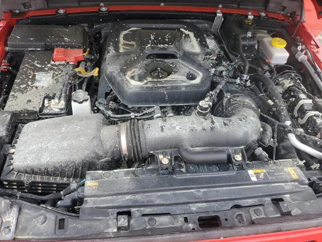 2024 JEEP WRANGLER S 1C4PJXAN7RW172003