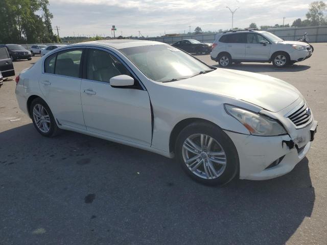 Vin: jn1dv6ap2cm811266, lot: 55915015, infiniti g25 base 20124
