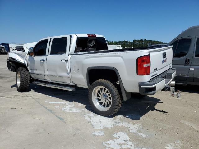 Vin: 1gt12sey7kf106602, lot: 58295005, gmc sierra k2500 denali 20192