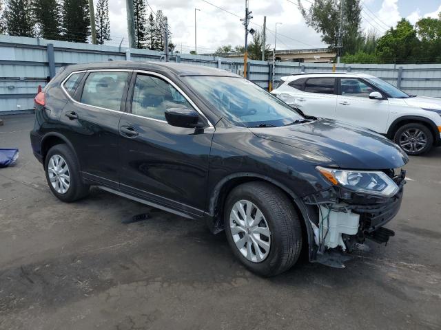 Vin: knmat2mt0hp595267, lot: 58465475, nissan rogue s 20174