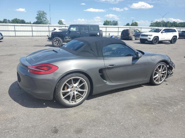 Vin: wp0ca2a84ds112143, lot: 56805855, porsche boxster 20133
