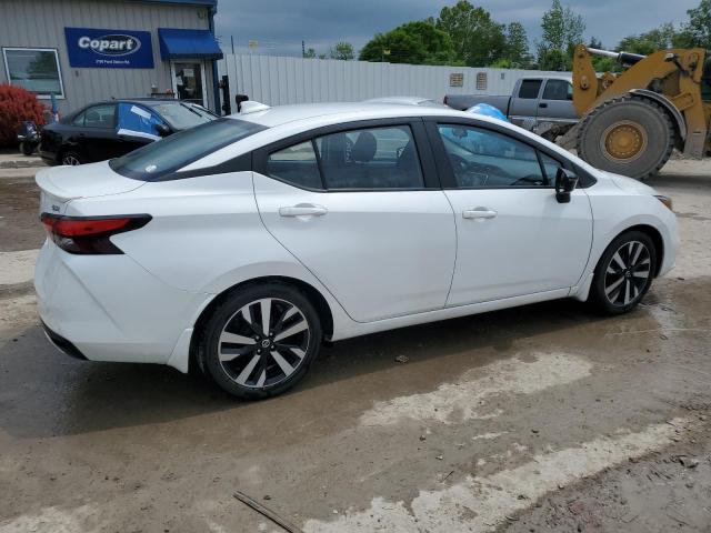 Vin: 3n1cn8fv6nl868338, lot: 56974255, nissan versa sr 20223