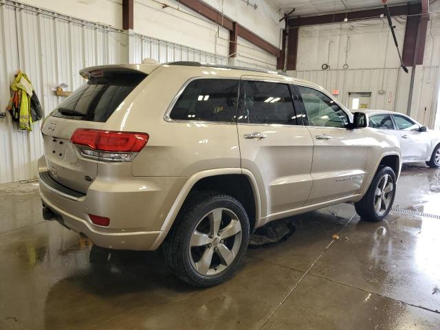 Vin: 1c4rjfcgxec153037, lot: 55297685, jeep grand cher overland 20143