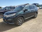 2019 HONDA PILOT ELIT - 5FNYF6H06KB081518