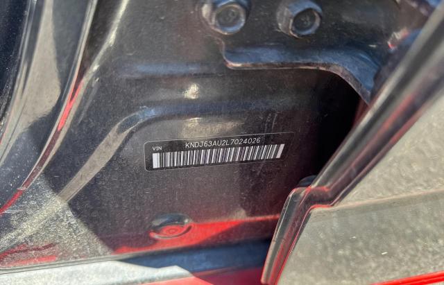 2020 KIA SOUL GT LI - KNDJ63AU2L7024026