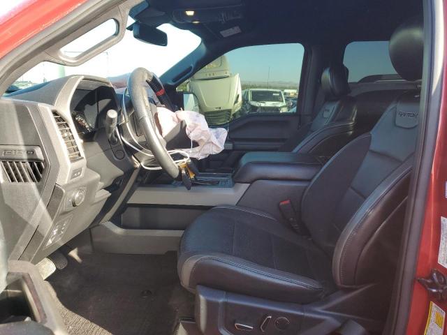2020 FORD F150 RAPTO 1FTFW1RG6LFB87034