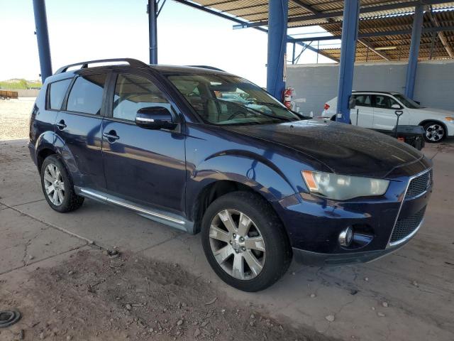 Vin: ja4as3aw5bu032435, lot: 57163715, mitsubishi outlander se 20114