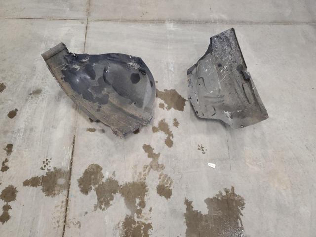 2010 FORD FLEX LIMIT - 2FMGK5DC4ABB05825