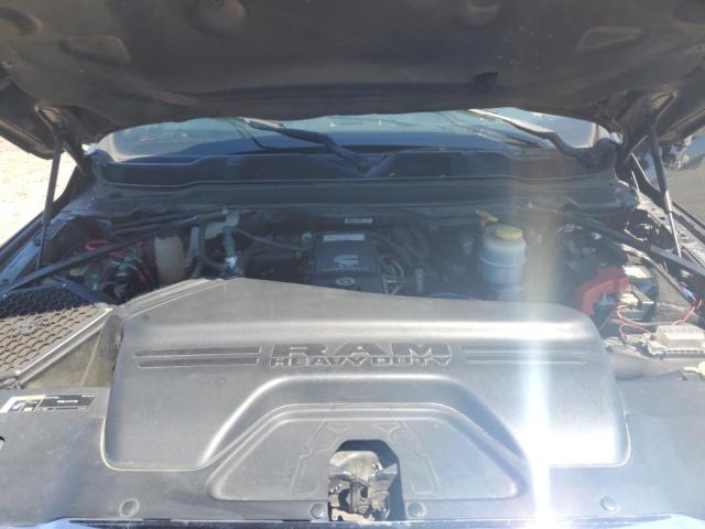 2020 RAM 3500 BIG HORN 3C63RRHLXLG255221