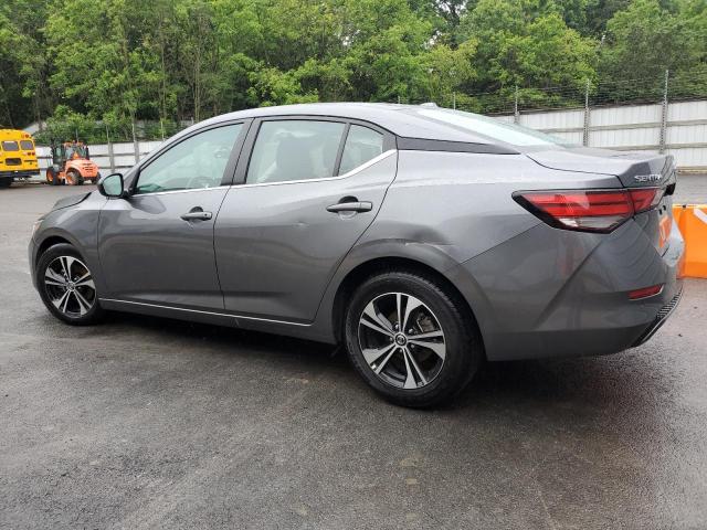 Vin: 3n1ab8cv3py288281, lot: 58085065, nissan sentra sv 20232