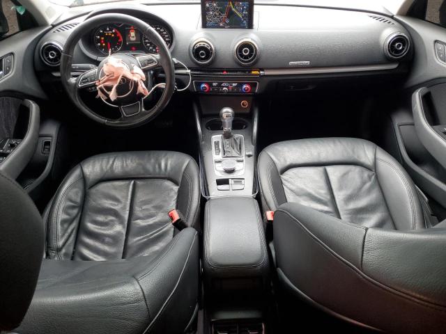 2015 AUDI A3 PREMIUM WAUBFGFF1F1051874