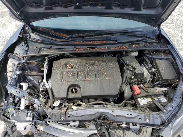 2017 TOYOTA COROLLA L - 5YFBURHE1HP689047