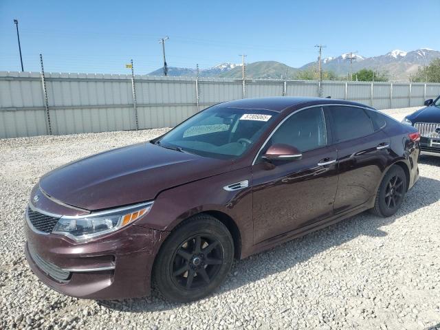 Vin: 5xxgt4l3xjg186939, lot: 57305065, kia optima lx 2018 img_1
