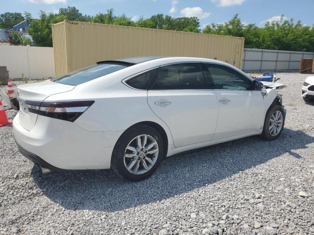 Vin: 4t1bk1eb7du012210, lot: 58669065, toyota avalon base 20133