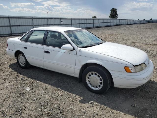 Vin: 1falp5348pg189055, lot: 58589175, ford taurus lx 19934