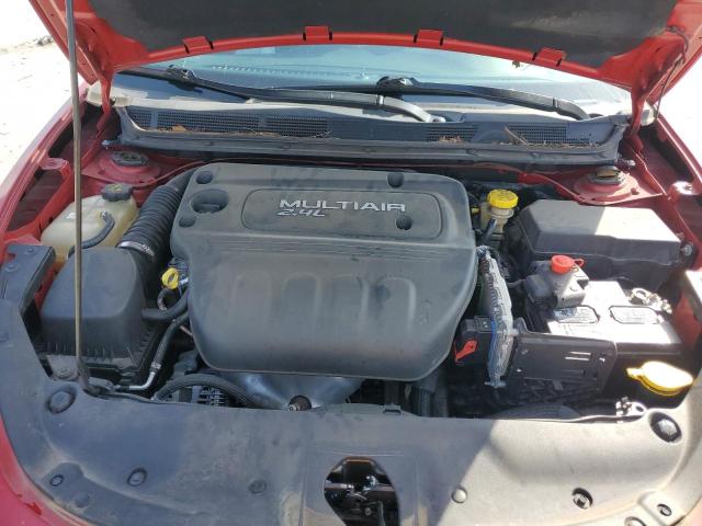 2016 DODGE DART GT 1C3CDFEBXGD585272
