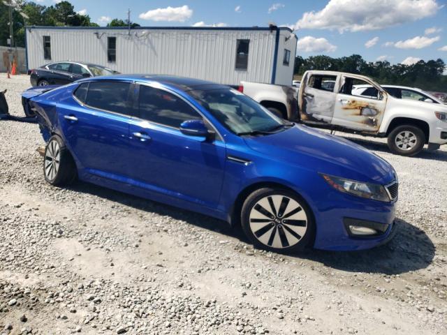 Vin: 5xxgr4a63dg181193, lot: 57774095, kia optima sx 20134