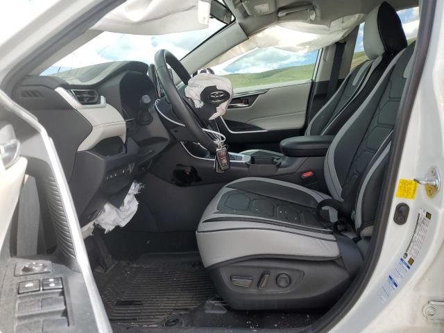 2019 TOYOTA RAV4 XLE - 2T3P1RFV9KW081579