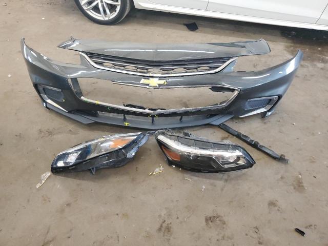2018 CHEVROLET MALIBU LT - 1G1ZD5ST4JF199576