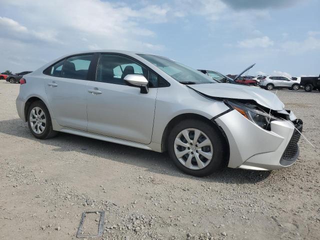 Vin: 5yfepmae9np284373, lot: 56663515, toyota corolla le 20224