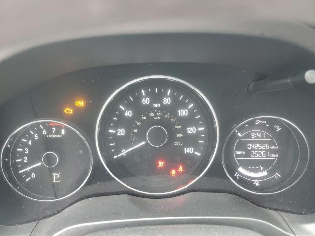 2021 HONDA HR-V LX - 3CZRU6H32MM715663