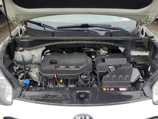 2019 KIA SPORTAGE E - KNDPNCAC1K7567953