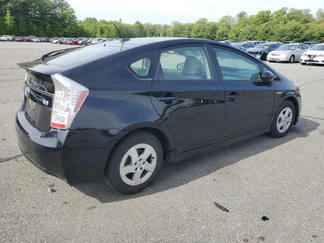 Vin: jtdkn3du2b5371787, lot: 57605735, toyota prius 20113