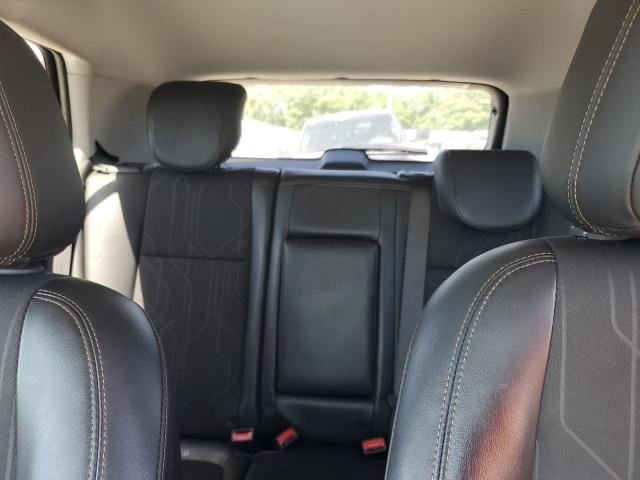 2020 CHEVROLET TRAX 1LT - KL7CJLSB8LB058390