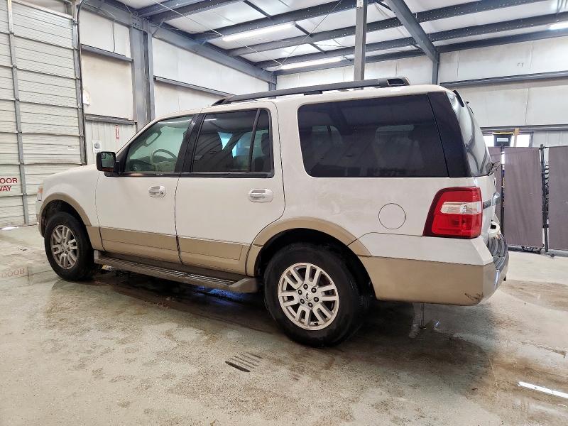 Vin: 1fmju1h53def63725, lot: 57853935, ford expedition xlt 20132