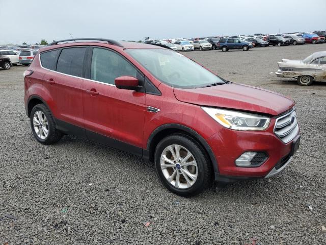 Vin: 1fmcu0gd6hud16979, lot: 57664915, ford escape se 20174