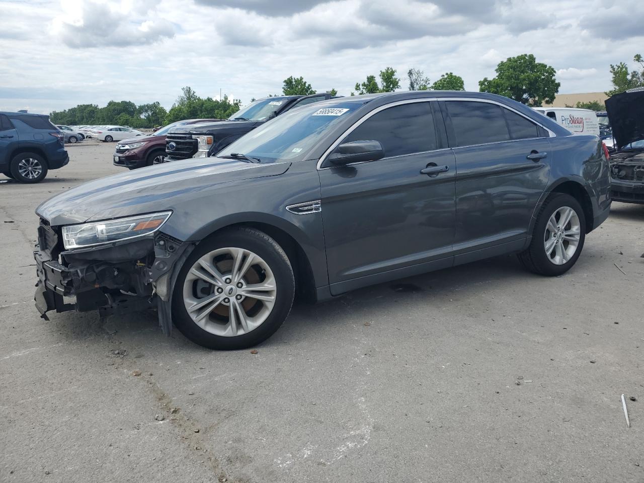 FORD TAURUS SEL