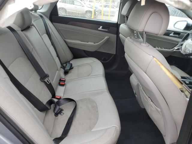 2015 HYUNDAI SONATA SPO - 5NPE34AF4FH086092