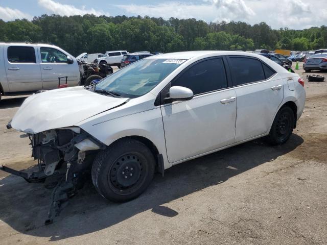 TOYOTA COROLLA L