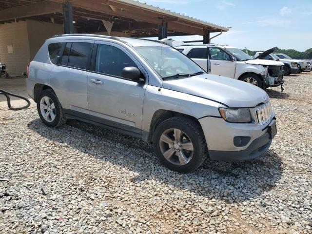 2016 JEEP COMPASS SP 1C4NJCBA9GD561021