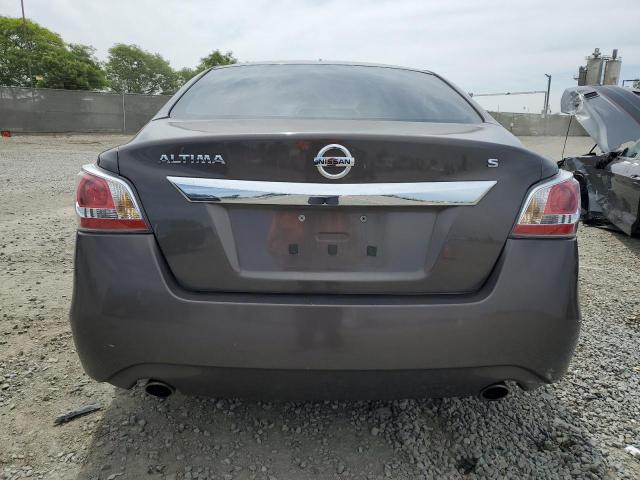 2015 NISSAN ALTIMA 2.5 - 1N4AL3APXFN402330