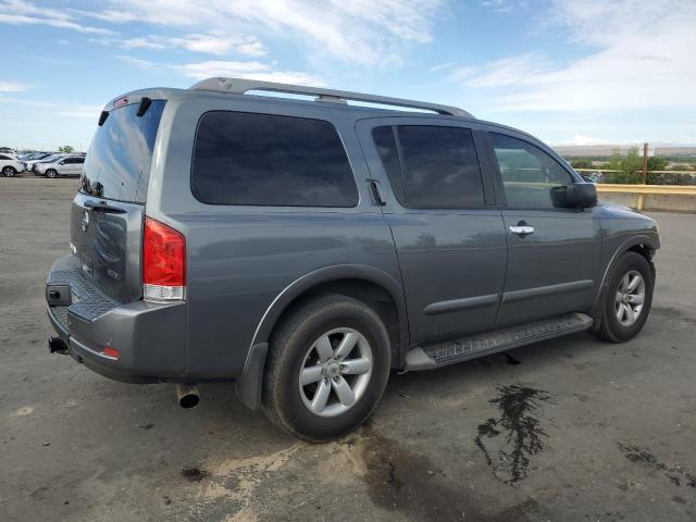 Vin: 5n1ba0nd4dn603328, lot: 55779475, nissan armada sv 20133