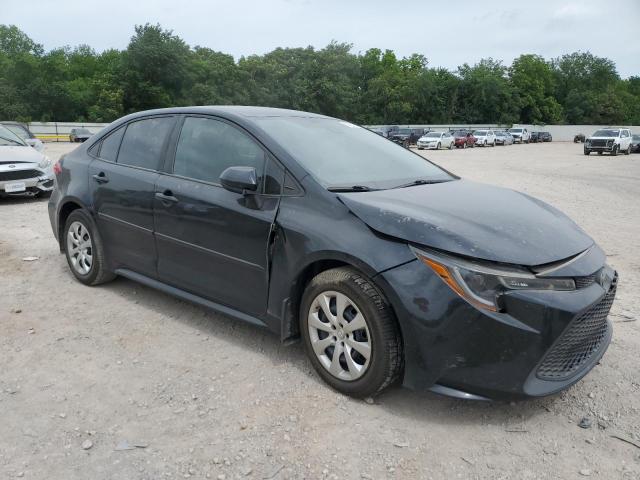Vin: 5yfeprae1lp086977, lot: 57121295, toyota corolla le 20204