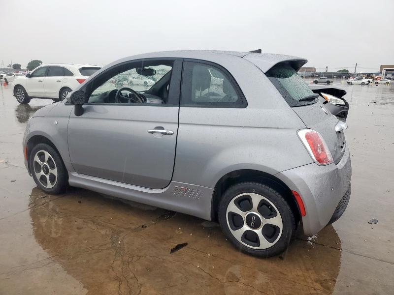 Vin: 3c3cffge9gt184050, lot: 55612545, fiat 500 electric 20162