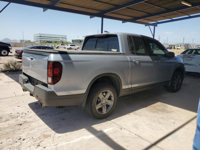 Vin: 5fpyk3f55pb046041, lot: 57072445, honda ridgeline rtl 20233