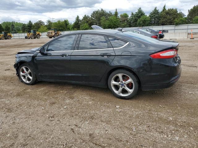 Vin: 3fa6p0hr2dr339606, lot: 57692505, ford fusion se 20132