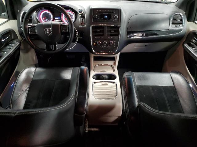 2015 DODGE GRAND CARA - 2C4RDGBG0FR734439