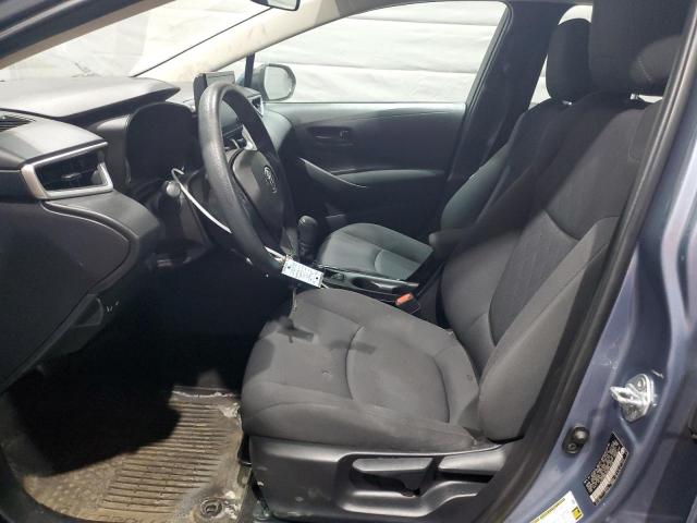 2022 TOYOTA COROLLA LE 5YFEPMAE0NP282818
