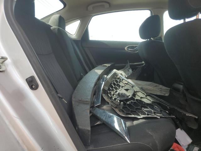 2019 NISSAN SENTRA S - 3N1AB7AP6KY271384