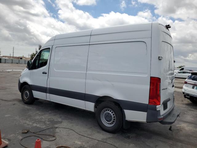 MERCEDES-BENZ SPRINTER 2 2020 white  diesel W1Y4EBHY9LT028578 photo #3